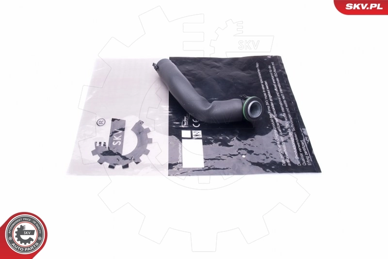 Charge Air Hose